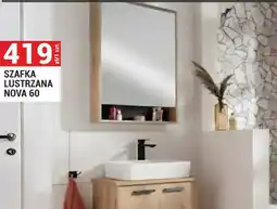 Merkury Market Szafka lustrzana Nova oferta