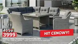 Merkury Market Meble ogrodowe Cieszyn oferta