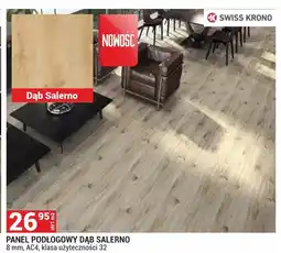 Merkury Market Panel podłogowy Swiss Krono oferta