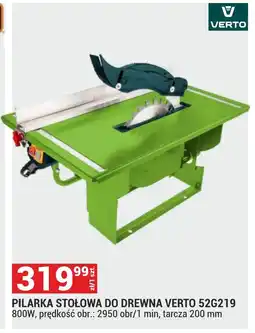 Merkury Market Pilarka Verto oferta