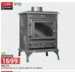 Merkury Market Piec Kawmet oferta