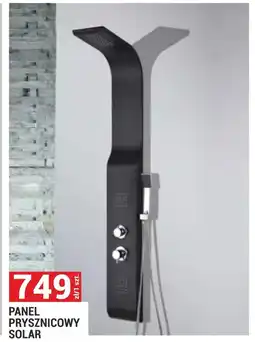 Merkury Market Panel prysznicowy oferta