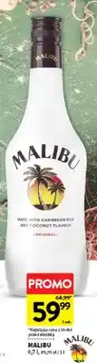 Intermarche Rum Malibu oferta