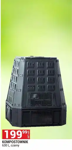 Merkury Market Kompostownik oferta