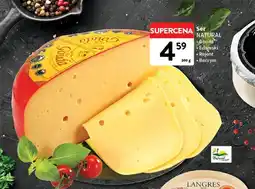 Intermarche Ser natural Rejent oferta