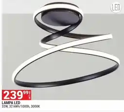 Merkury Market Lampa LED oferta