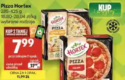 Delikatesy Centrum Pizza oferta