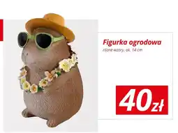 KiK Figurka ogrodowa różne wzory oferta