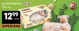 Delikatesy Centrum Baranek Wielkanocny oferta