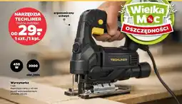 Netto Wyrzynarka 450W 3000 obr./min różne rodzaje oferta