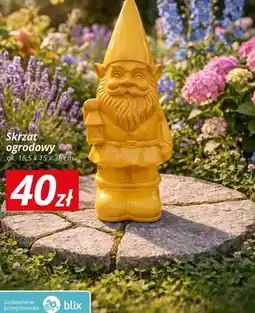 KiK Skrzat ogrodowy oferta