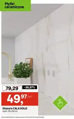 Leroy Merlin Glazura oferta