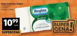 Delikatesy Centrum Papier toaletowy oferta