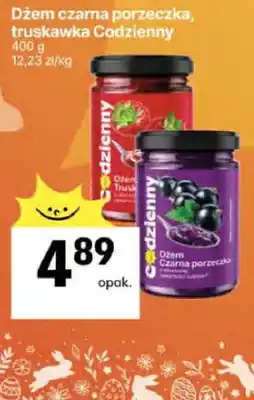 Delikatesy Centrum Dżem truskawka oferta