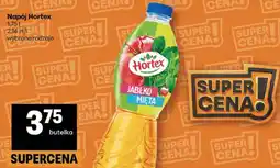 Delikatesy Centrum Napój Hortex jabłko mięta oferta