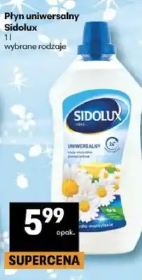 Delikatesy Centrum Płyn uniwersalny oferta