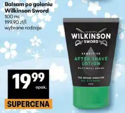 Delikatesy Centrum Balsam po goleniu oferta