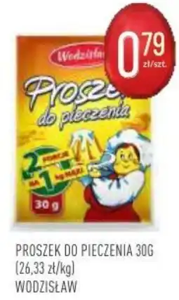 Pokusa Proszek do pieczenia wodzisław oferta