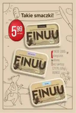 Pokusa Finuu bunge oferta