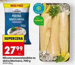 Biedronka Miruna nowozelandzka ze skórą oferta