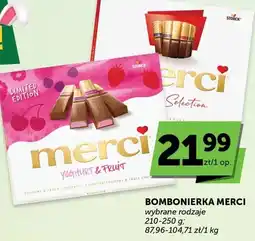 ABC Bombonierka oferta