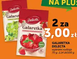 ABC Galaretka wybrane rodzaje oferta