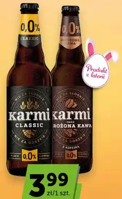 ABC Piwo Karmi oferta