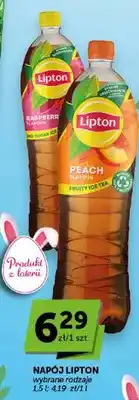 ABC Napój Lipton oferta
