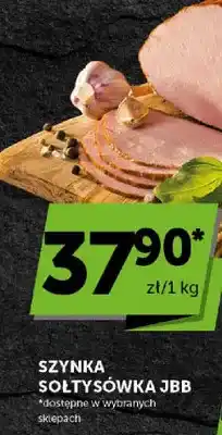 ABC Szynka sołtysówka oferta