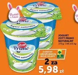 ABC Jogurt naturalny oferta