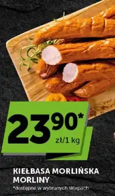ABC Kiełbasa morlińska oferta