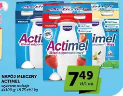 ABC Napój mleczny układ odpornościowy oferta