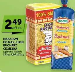ABC Makaron oferta