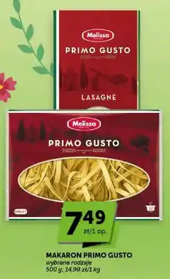 ABC Makaron lasagne oferta