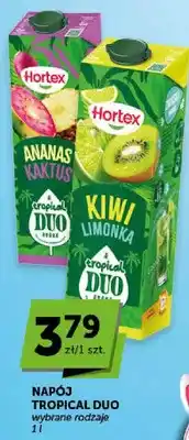 ABC Napój Tropical Duo oferta