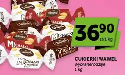 ABC Cukierki wawel oferta