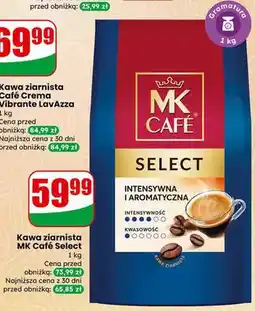 Dino Kawa ziarnista Select oferta