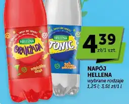 ABC Napój Hellena oferta