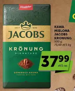 ABC Kawa mielona Krönung oferta