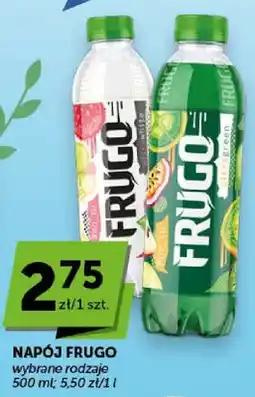 ABC Napój Frugo oferta