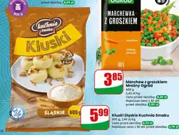 Dino Kluski śląskie oferta