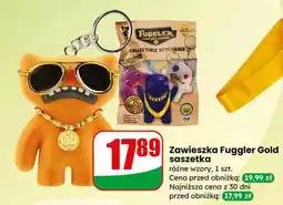 Dino Zawieszka Fuggler Gold saszetka oferta