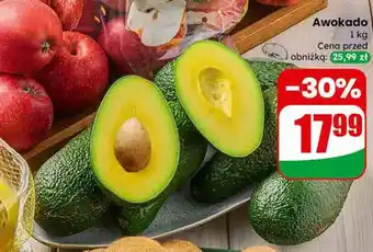 Dino Awokado oferta
