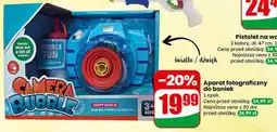 Dino Aparat fotograficzny do baniek oferta