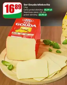 Dino Ser Gouda Mlekovita oferta