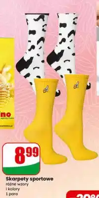 Dino Skarpety sportowe oferta