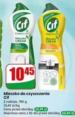 Dino Mleczko do czyszczenia oferta