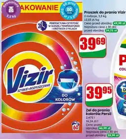 Dino Żel do prania kolorów oferta