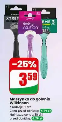 Dino Maszynka do golenia oferta