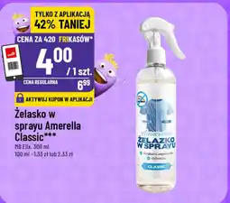 Polomarket Żelasko w sprayu Amerella Classic oferta